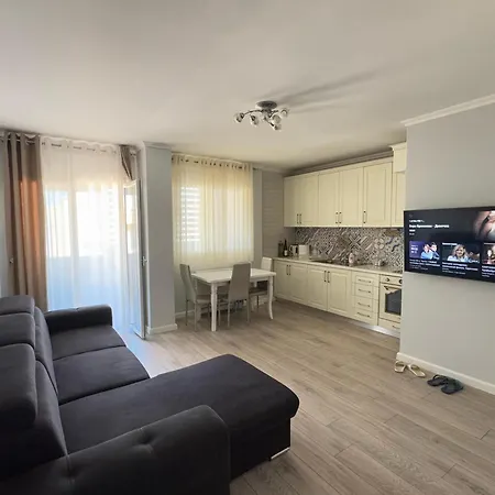 Διαμέρισμα Natalia's *