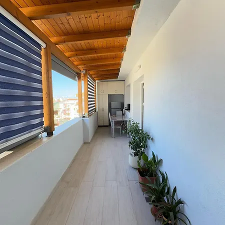 Апартаменты Natalia's *