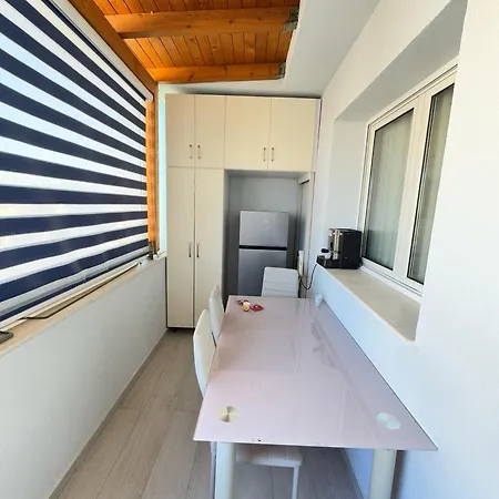 Апартаменты Natalia's Голем