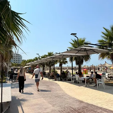 Διαμέρισμα Natalia's Golem (Tirana)