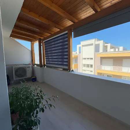 Natalia's Apartment