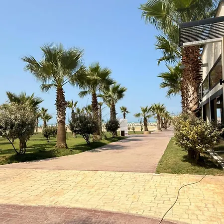 Apartman Natalia's Golem