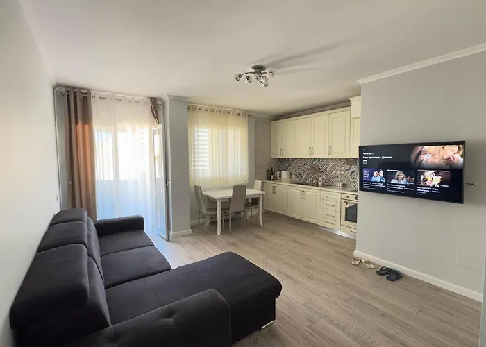 Appartement Natalia's *